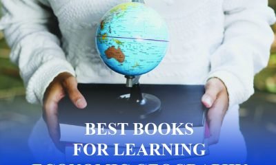 Explore top books on economic geography to understand key concepts and resource distribution. Ideal for beginners and experts.